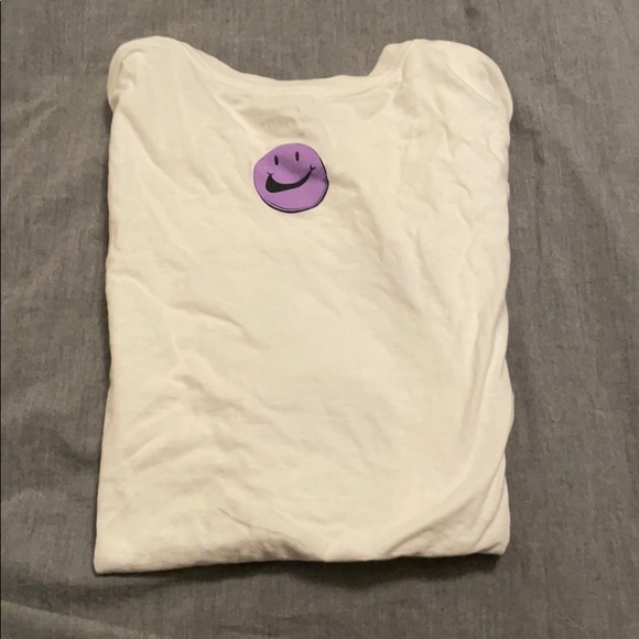 “Have a Nike Day” mens L tshirt! Worn once. - Picture 5 of 5